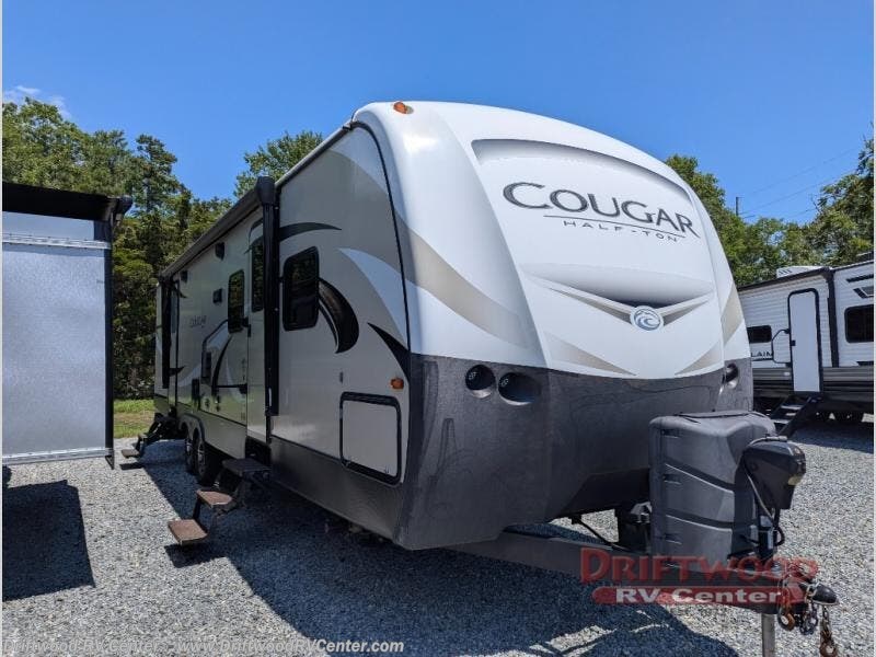 Used 2019 Keystone Cougar Half-Ton Series 32RDB available in Clermont, New Jersey