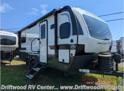 New 2027 Forest River Rockwood Geo Pro G20SFK available in Clermont, New Jersey