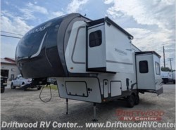 New 2027 Forest River Rockwood Signature 281SRK available in Clermont, New Jersey