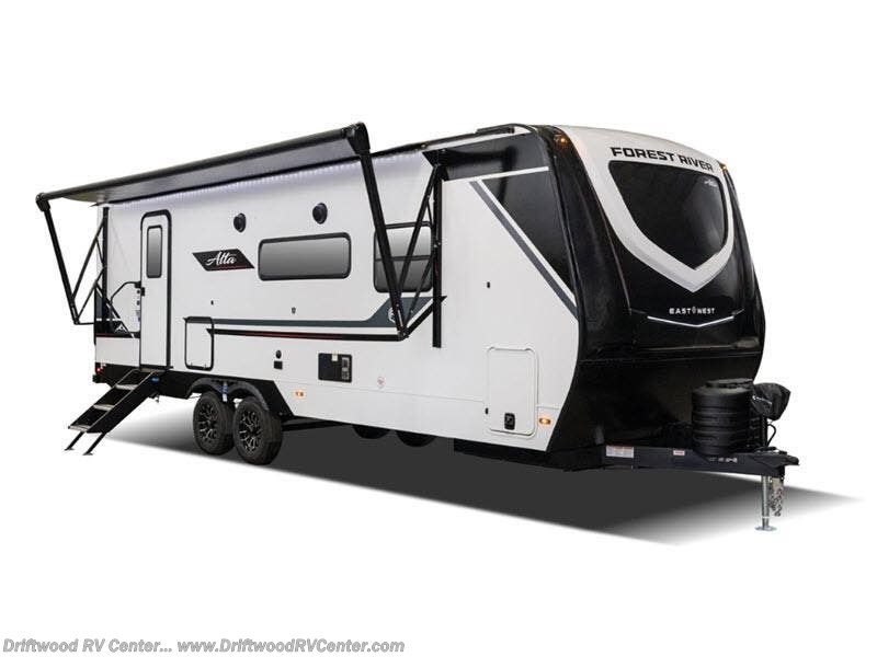 New 2027 East to West Alta 2600KRB available in Clermont, New Jersey