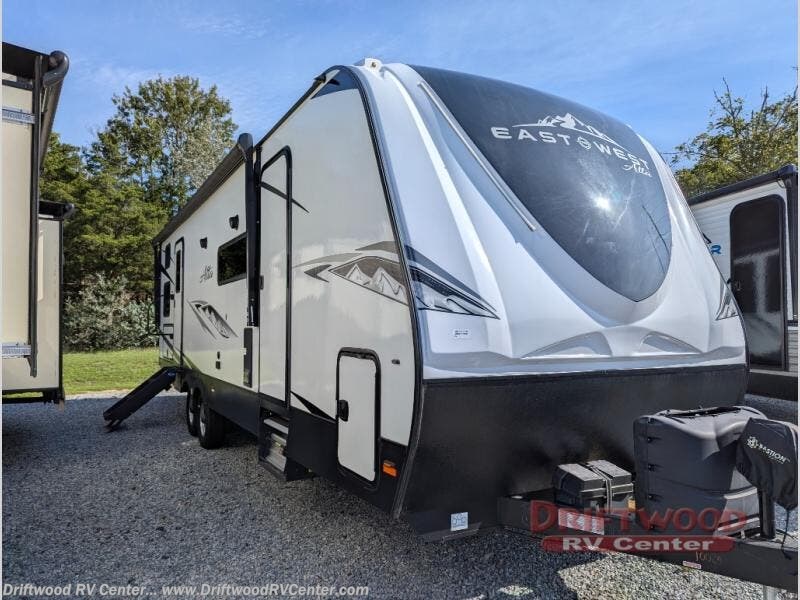 Used 2022 East to West Alta 2800KBH available in Clermont, New Jersey