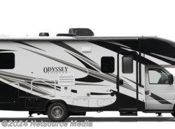New 2022 Entegra Coach Odyssey 24B available in Louisville, Tennessee