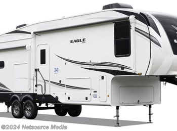 New 2022 Jayco Eagle 355MBQS available in Louisville, Tennessee