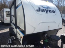 Used 2018 Jayco Hummingbird 17BH available in Louisville, Tennessee