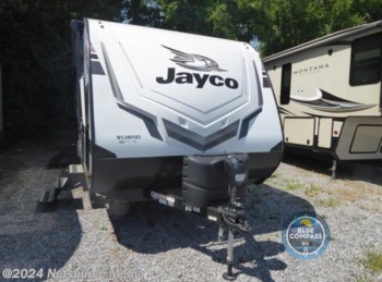 New 2022 Jayco Jay Feather 22RB available in Louisville, Tennessee