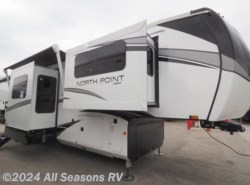  New 2022 Jayco North Point 382FLRB available in Muskegon, Michigan