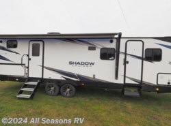  New 2022 Cruiser RV Shadow Cruiser SC277BHS available in Muskegon, Michigan