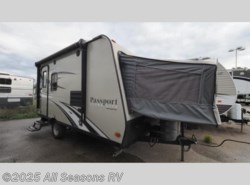  Used 2015 Keystone Passport Ultra Lite 145EXP available in Muskegon, Michigan