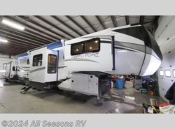  New 2022 Jayco North Point 382FLRB available in Muskegon, Michigan