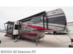  New 2022 DRV  FullHouse LX455 available in Muskegon, Michigan
