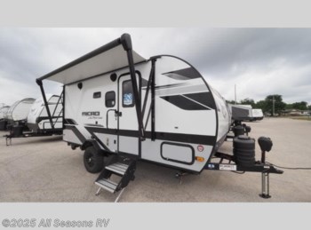 New 2024 Jayco Jay Feather Micro 171BH available in Muskegon, Michigan
