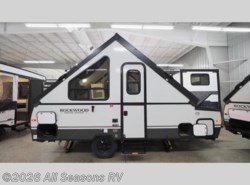 New 2026 Forest River Rockwood Hardside A122S available in Muskegon, Michigan