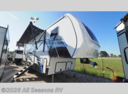 New 2026 Keystone Fuzion 321LT available in Muskegon, Michigan