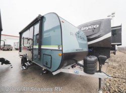 New 2026 Keystone Reign 18RB available in Muskegon, Michigan