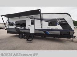 New 2026 Keystone Impact Aluminum 2813 available in Muskegon, Michigan