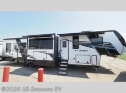 New 2025 Keystone Fuzion 419 available in Muskegon, Michigan