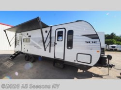 New 2026 Jayco Jay Flight SLX 262RLSW available in Muskegon, Michigan