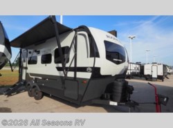 New 2026 Forest River Rockwood Mini Lite 2205S available in Muskegon, Michigan