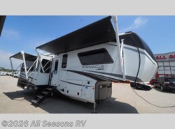 New 2026 Jayco Pinnacle 32RLTS available in Muskegon, Michigan
