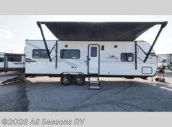 New 2026 Jayco Jay Flight SLX 265TH available in Muskegon, Michigan