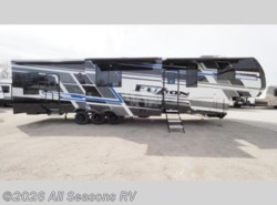 New 2025 Keystone Fuzion 442 available in Muskegon, Michigan