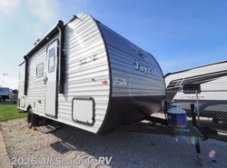 New 2026 Jayco Jay Flight SLX 178DBS available in Muskegon, Michigan