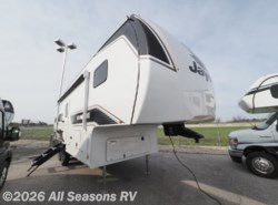 New 2026 Jayco Eagle SLE 24MLE available in Muskegon, Michigan