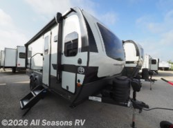 New 2027 Forest River Rockwood Geo Pro G20FK available in Muskegon, Michigan