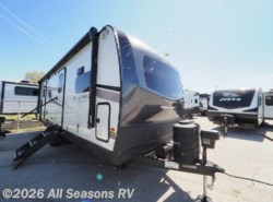 New 2026 Forest River Rockwood Ultra Lite 2608BS available in Muskegon, Michigan