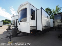 New 2026 CrossRoads Hampton HP372FDB available in Muskegon, Michigan