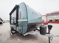 New 2026 Keystone Reign 13RK available in Muskegon, Michigan