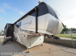 New 2026 Jayco Pinnacle 38FBRK available in Muskegon, Michigan