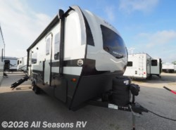 New 2026 Forest River Rockwood Mini Lite 2515S available in Muskegon, Michigan