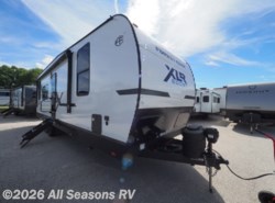 New 2026 Forest River XLR Boost 2715B available in Muskegon, Michigan