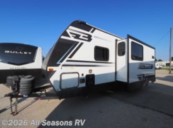 New 2025 Keystone Bullet Classic 2240RK available in Muskegon, Michigan