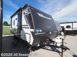 New 2025 Keystone Bullet Classic 1900RD available in Muskegon, Michigan