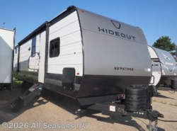 New 2027 Keystone Hideout 288BRS available in Muskegon, Michigan