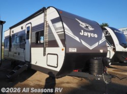New 2027 Jayco Jay Flight 261BHS available in Muskegon, Michigan