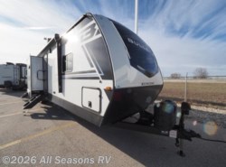 New 2026 Keystone Bullet Premium 330BKQ available in Muskegon, Michigan