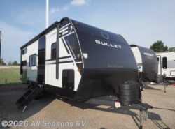 New 2026 Keystone Bullet Classic 21BHC available in Muskegon, Michigan