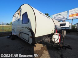 Used 2017 Forest River R-Pod RP-179 available in Muskegon, Michigan