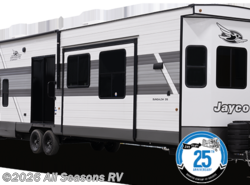 New 2027 Jayco Jay Flight Bungalow 404LOFT available in Muskegon, Michigan