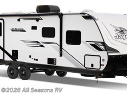 New 2027 Jayco Jay Feather 19MRK available in Muskegon, Michigan