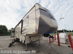 Used 2021 Forest River Sandpiper 3550FL available in Muskegon, Michigan