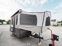 Used 2023 Forest River Flagstaff MAC 208 available in Muskegon, Michigan