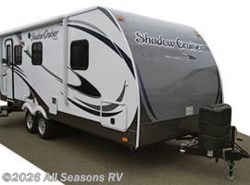 Used 2014 Cruiser RV Shadow Cruiser S-280QBS available in Muskegon, Michigan