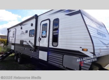 New 2022 Jayco Jay Flight 28BHS available in Yuba City, California
