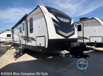 New 2022 Cruiser RV Radiance Ultra Lite 30DS available in Kyle, Texas