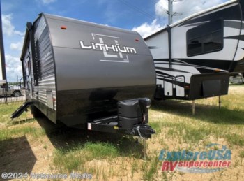 New 2021 Heartland Lithium 2714 available in Kyle, Texas