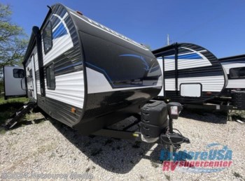 New 2022 Heartland Prowler 323BR available in Kyle, Texas